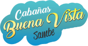 Logo de Cabañas Sambe